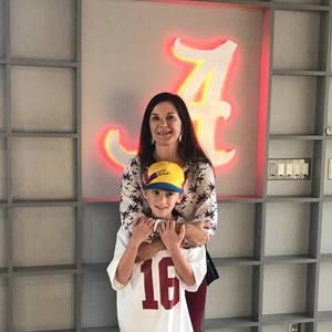 Meet your Posher, Rainer